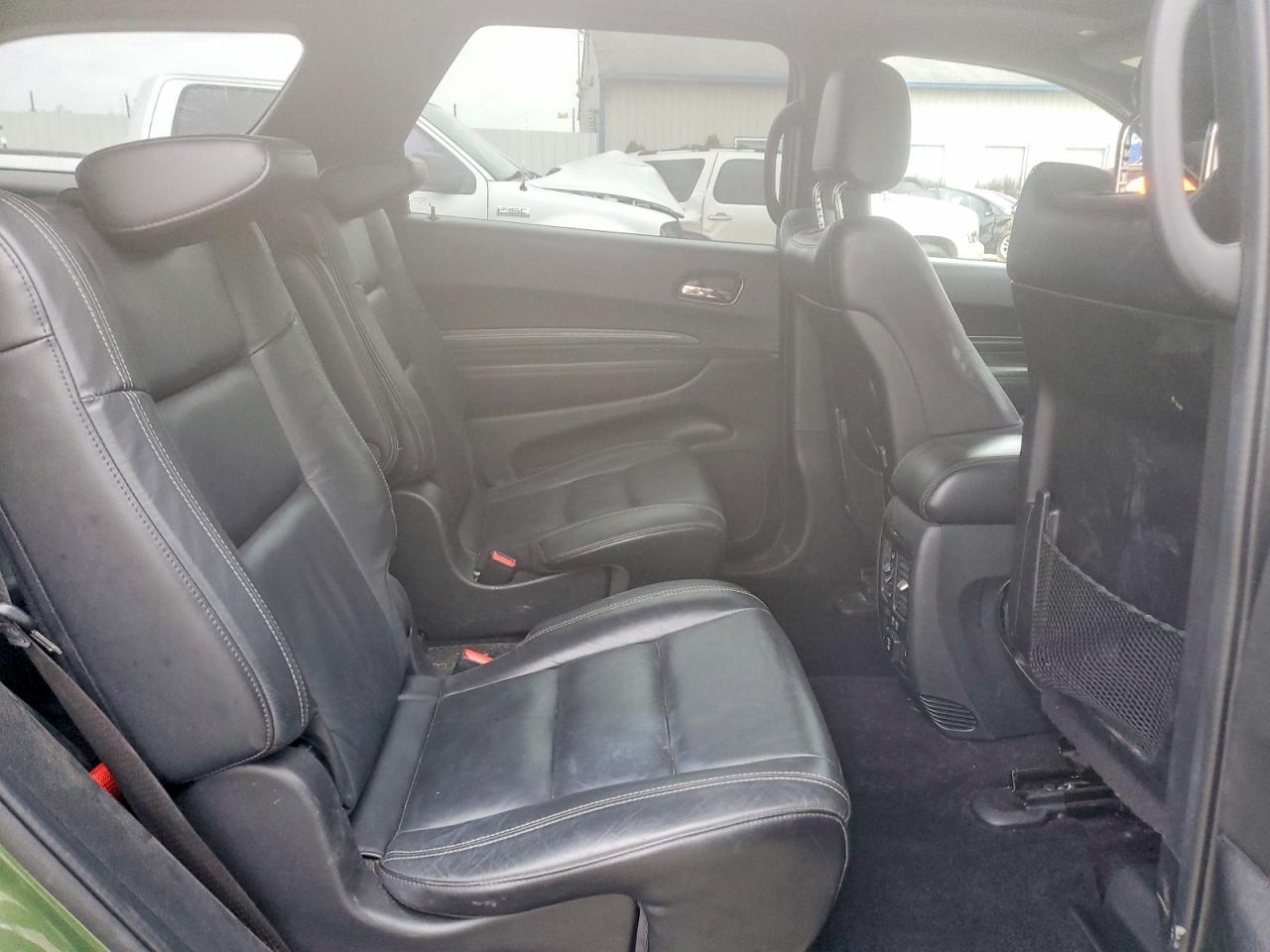 2022 Dodge Durango Gt - zdjęcie 11