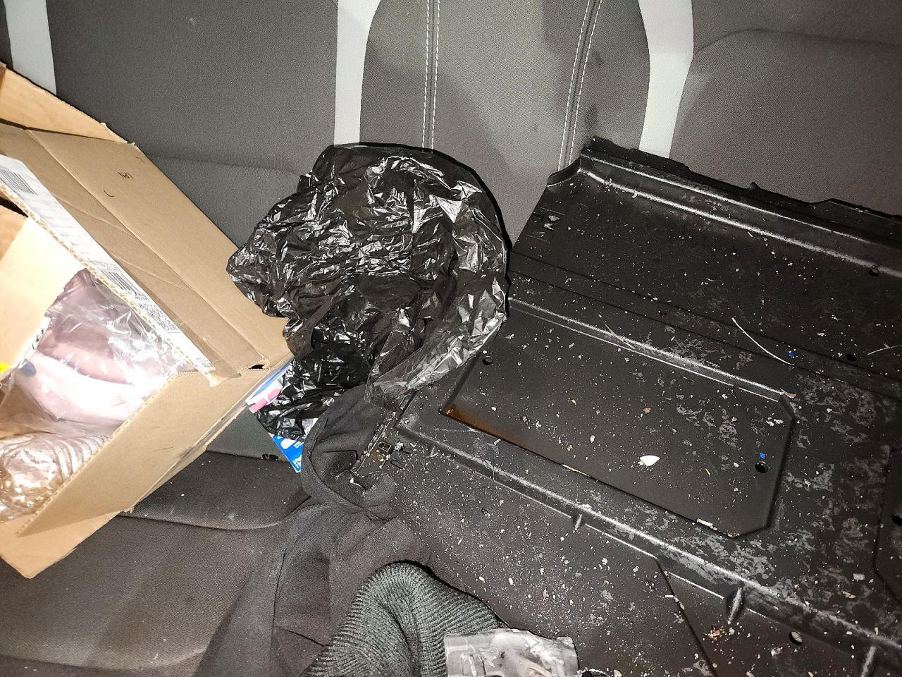 2018 Chevrolet Camaro Lt - zdjęcie 10