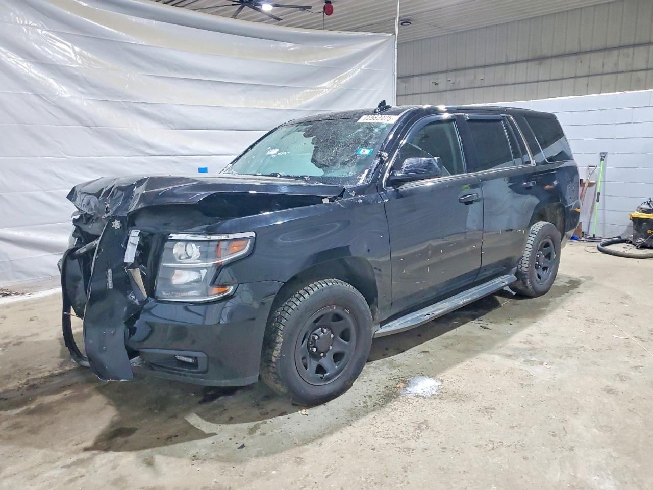 2020 Chevrolet Tahoe