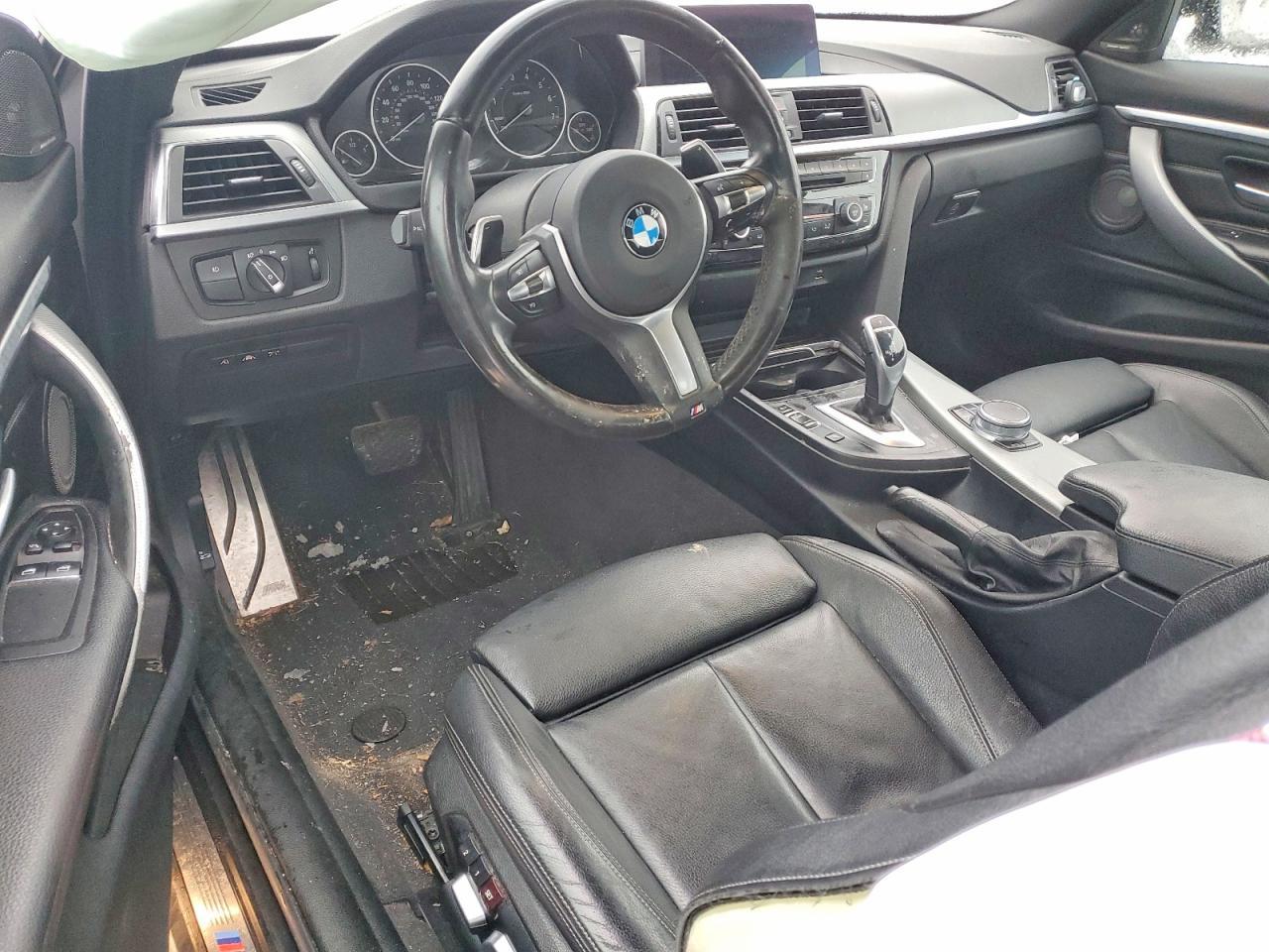 2018 BMW 440Xi - zdjęcie 8