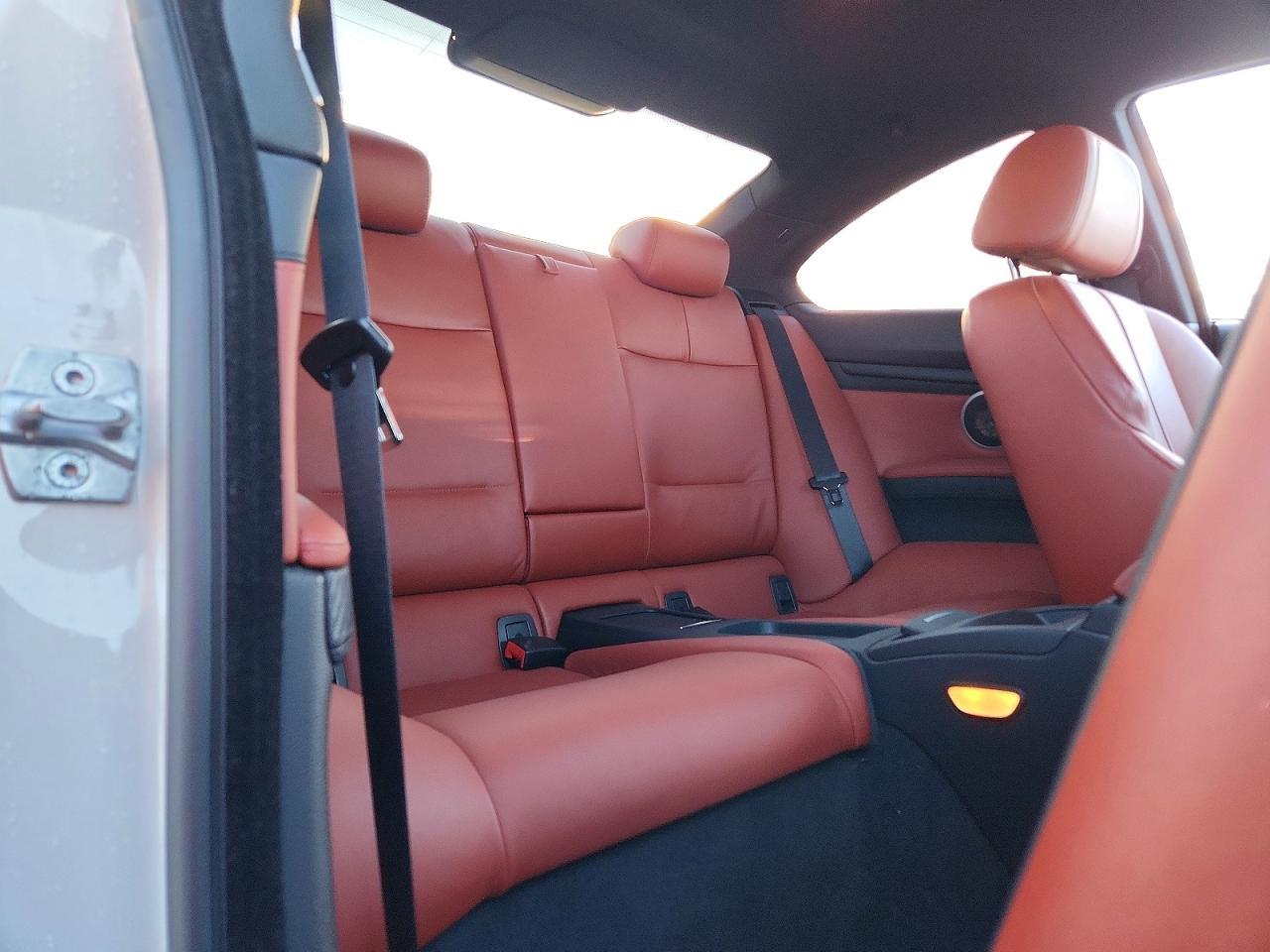 2013 BMW M3 - zdjęcie 10