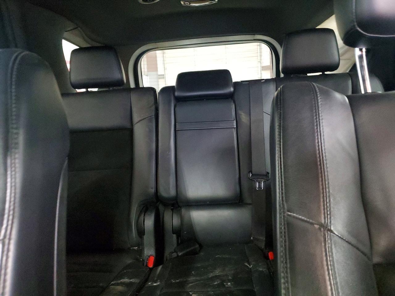 2019 Dodge Durango Gt - zdjęcie 10