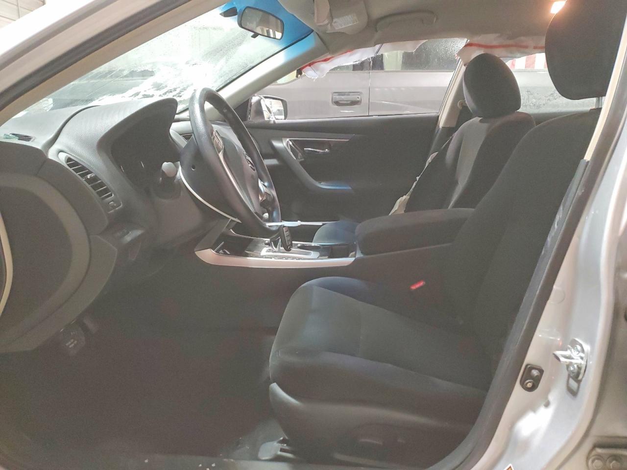 2013 Nissan Altima 2.5 - zdjęcie 7