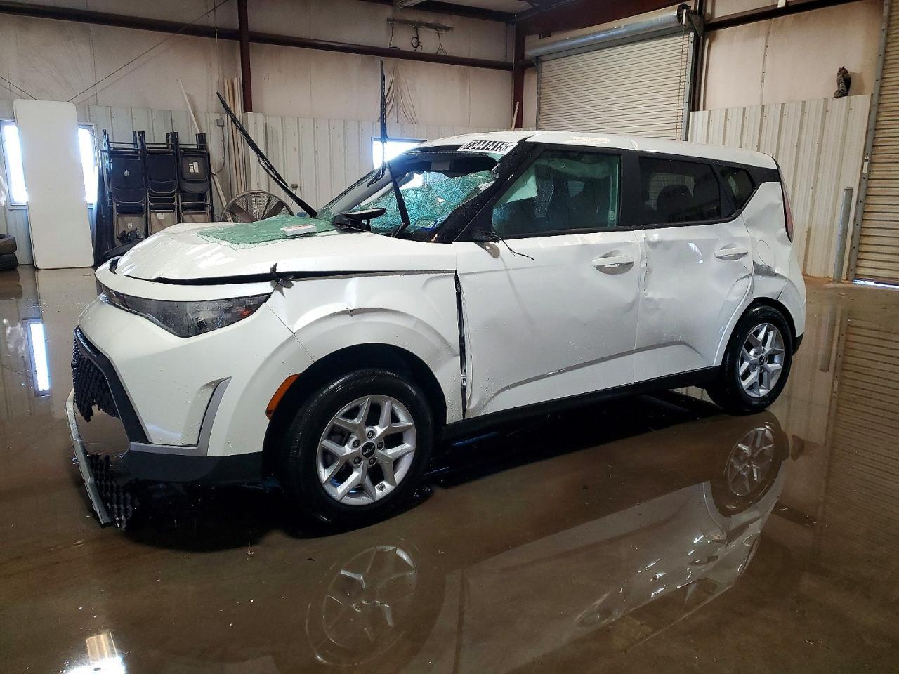 2025 Kia Soul Lx - zdjęcie główne