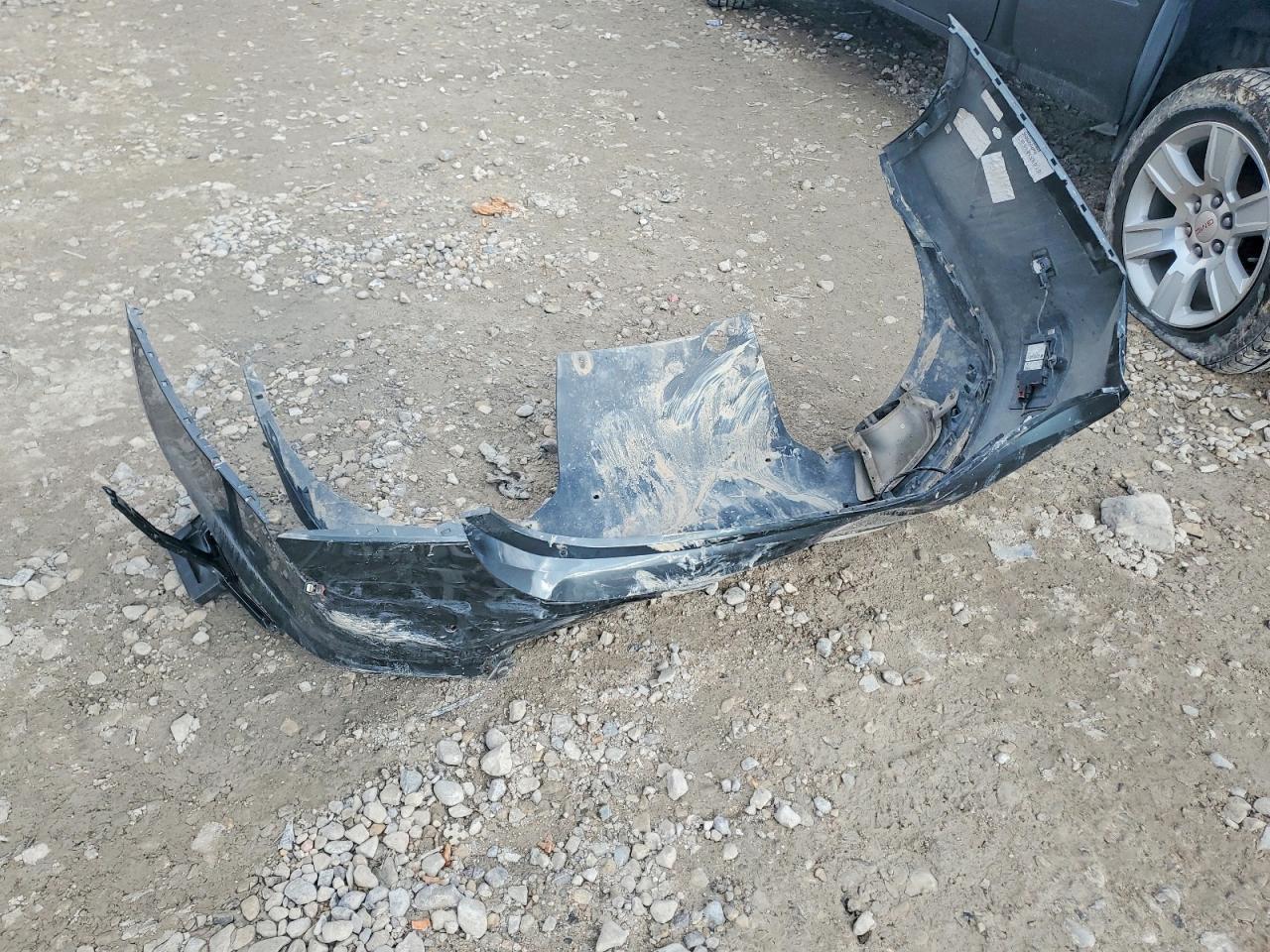 2016 Chevrolet Malibu Premier - zdjęcie 12