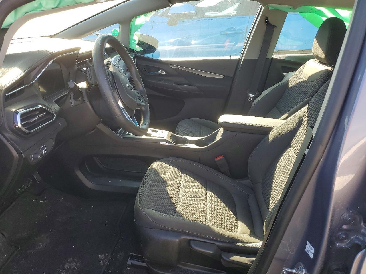 2023 Chevrolet Bolt Ev 1Lt - zdjęcie 7