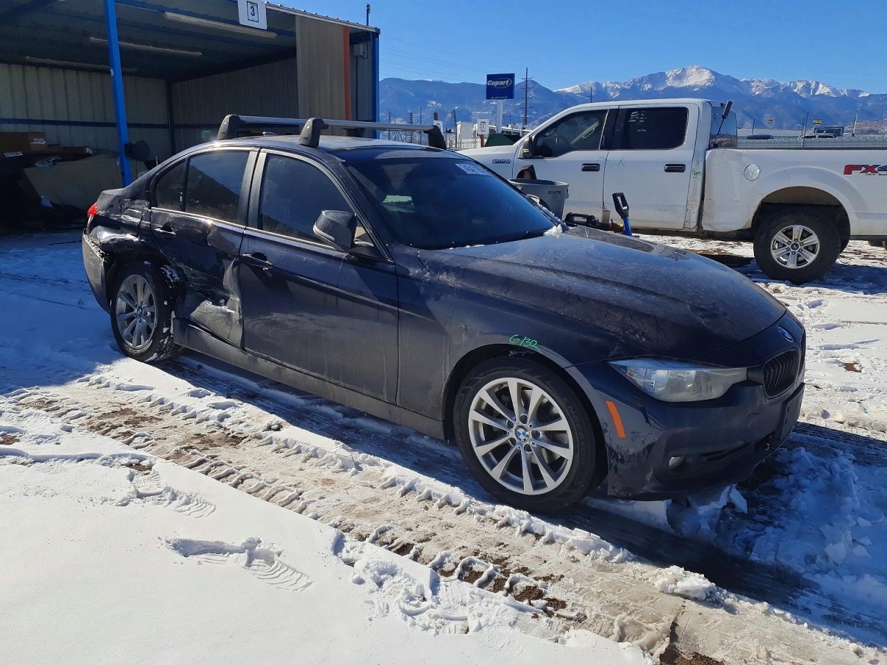 BMW Seria 3 - zdjęcie 4