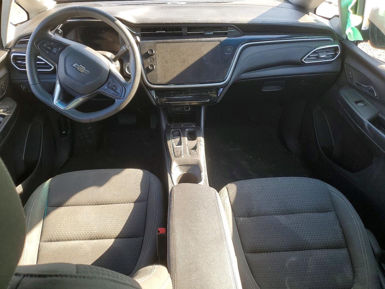 2023 Chevrolet Bolt Ev 1Lt - zdjęcie 8