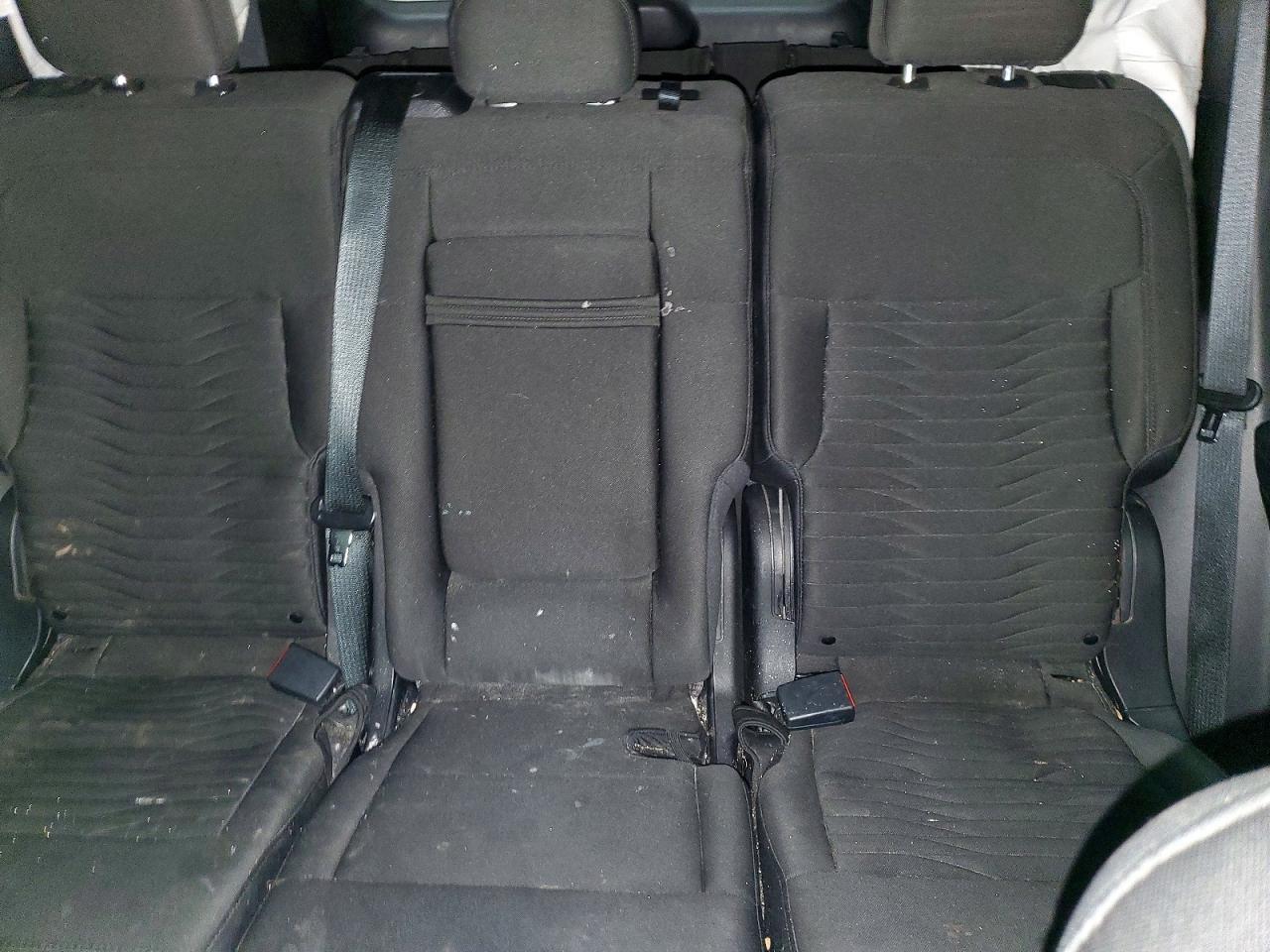 2020 Ford Explorer Xlt - zdjęcie 10