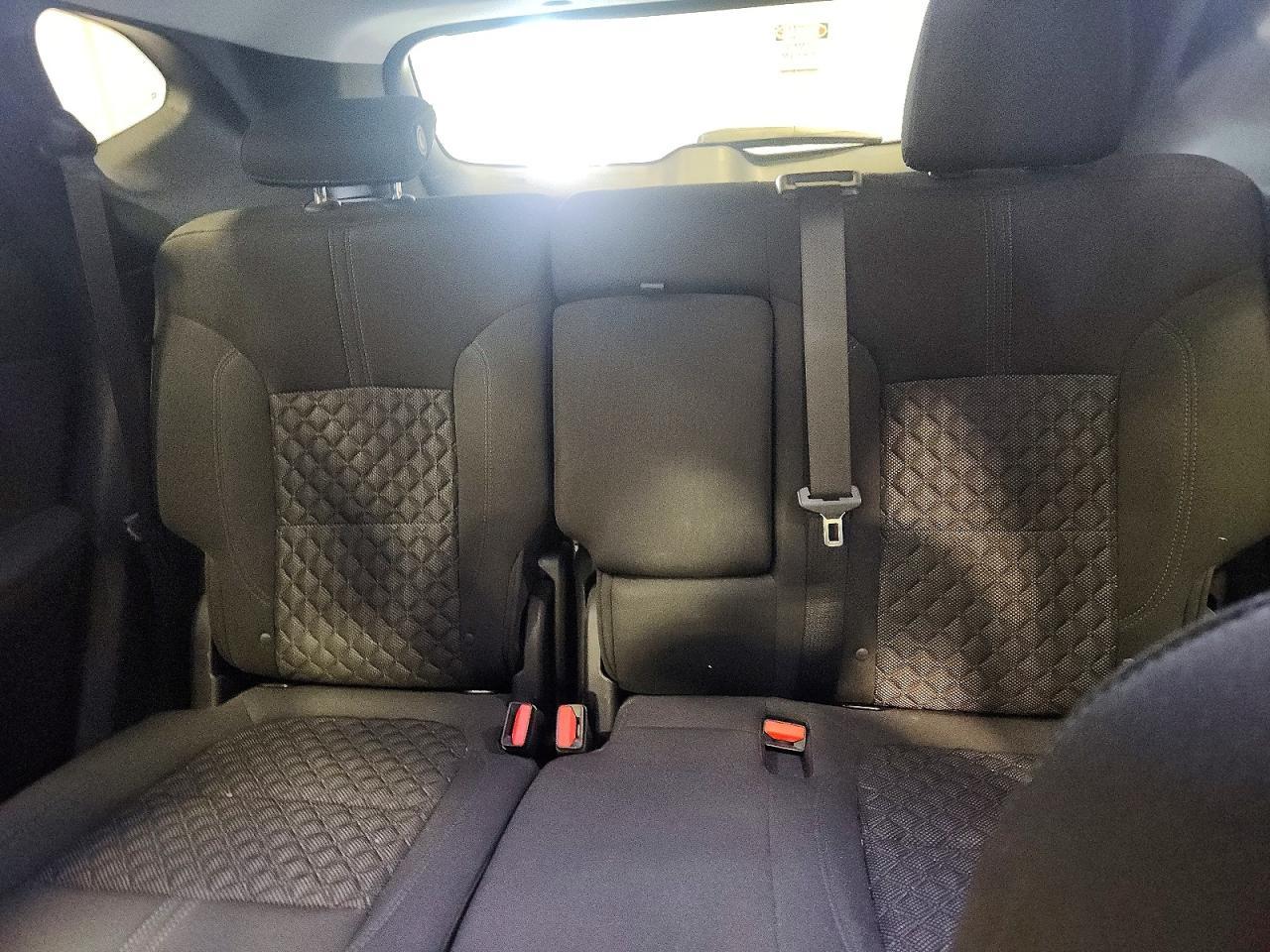 2020 Chevrolet Blazer 2Lt - zdjęcie 10