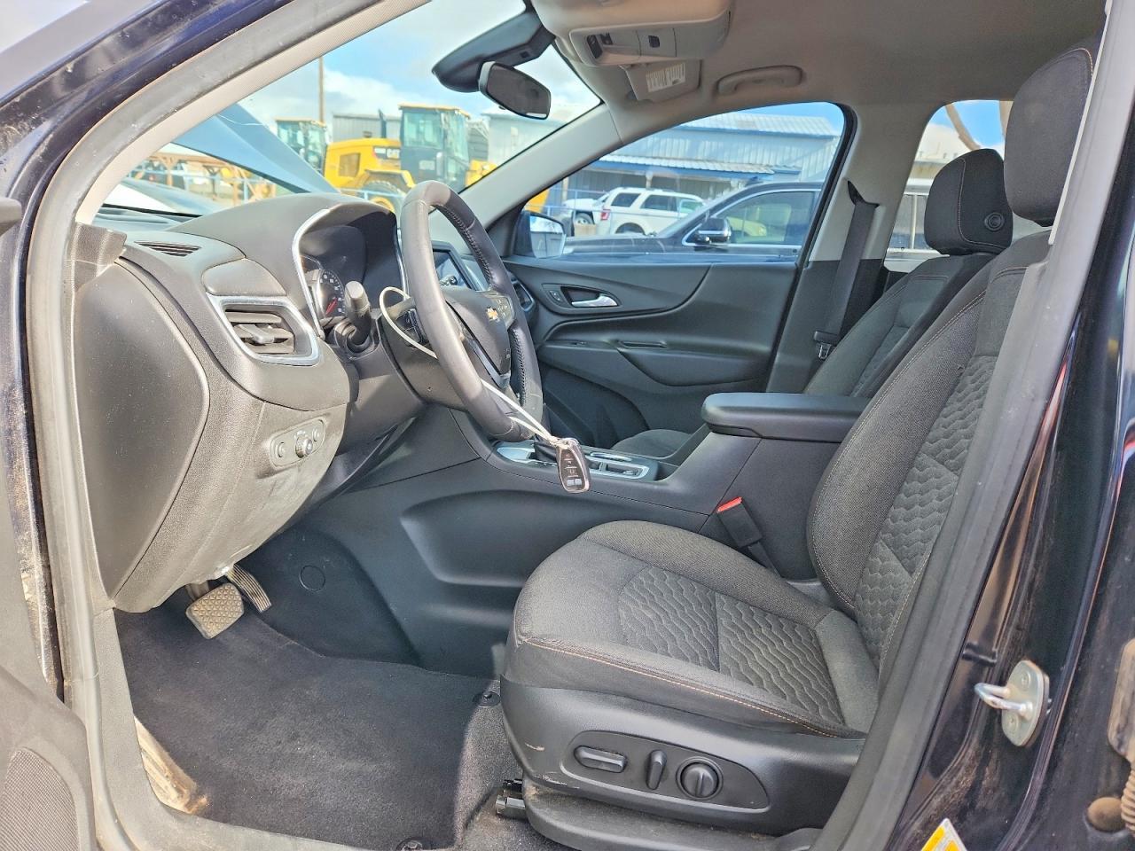 2020 Chevrolet Equinox Lt - zdjęcie 7