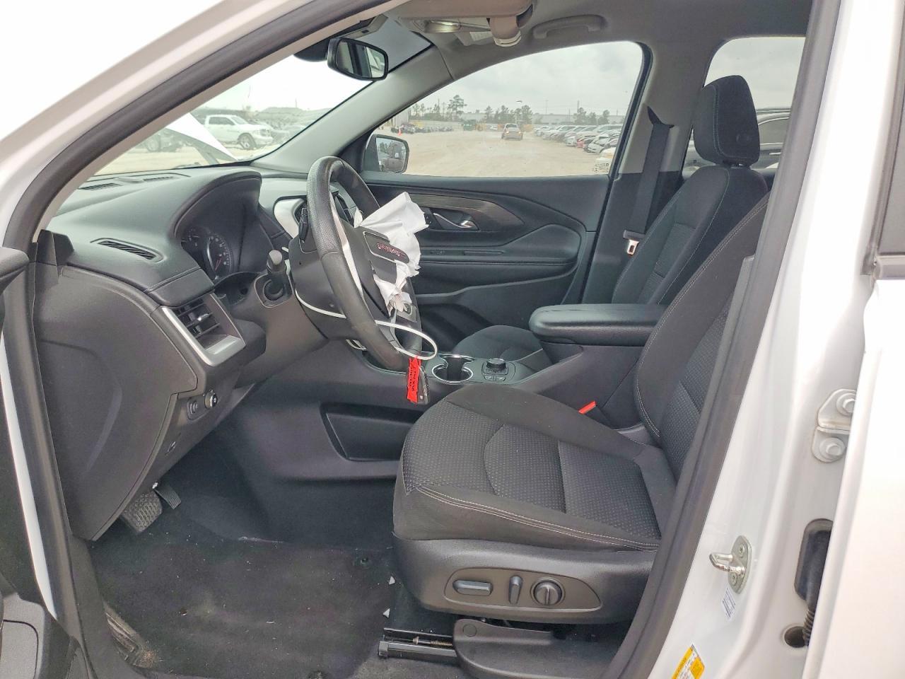 2022 GMC Terrain Sle - zdjęcie 7