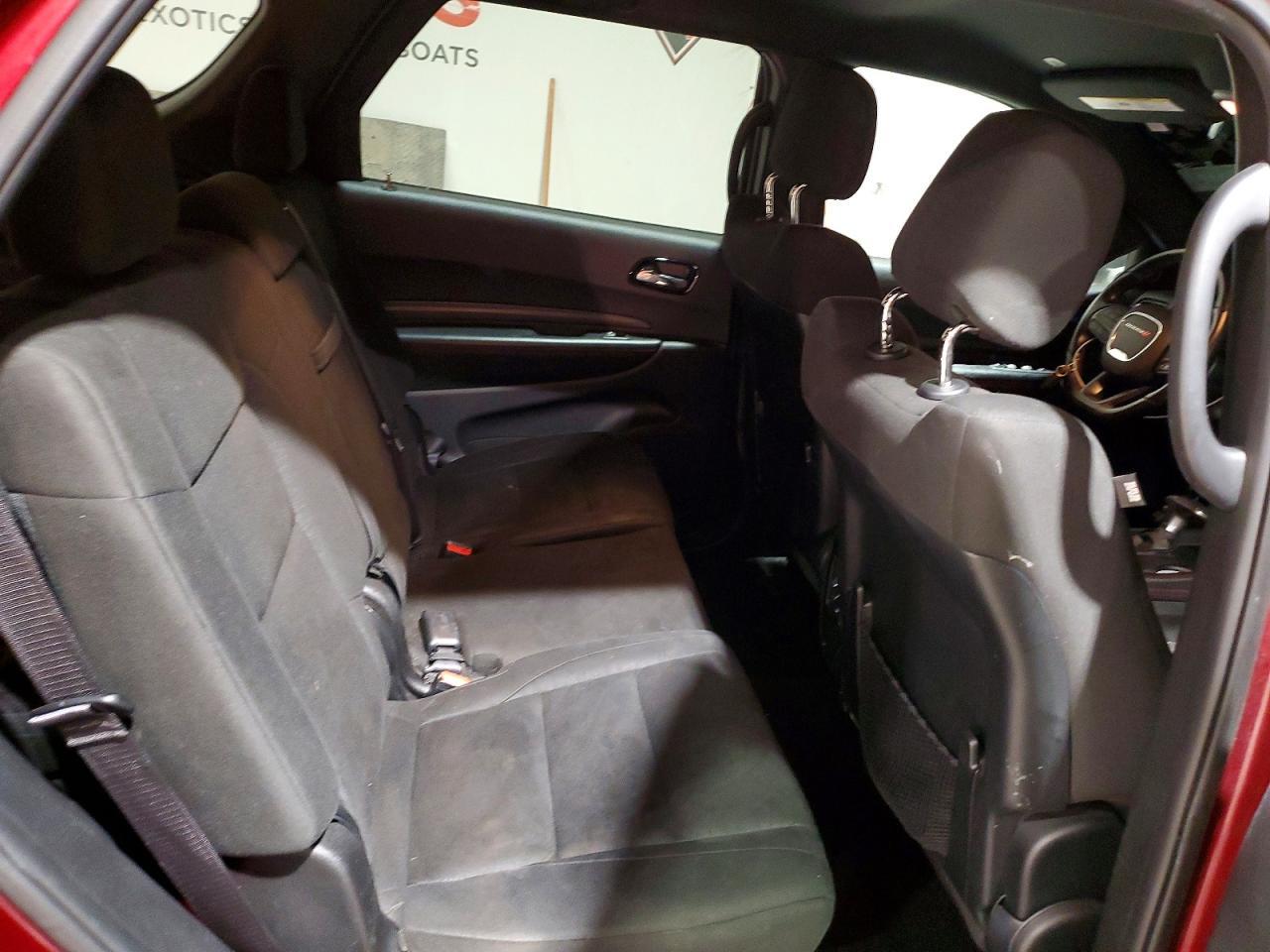 2023 Dodge Durango Gt - zdjęcie 11