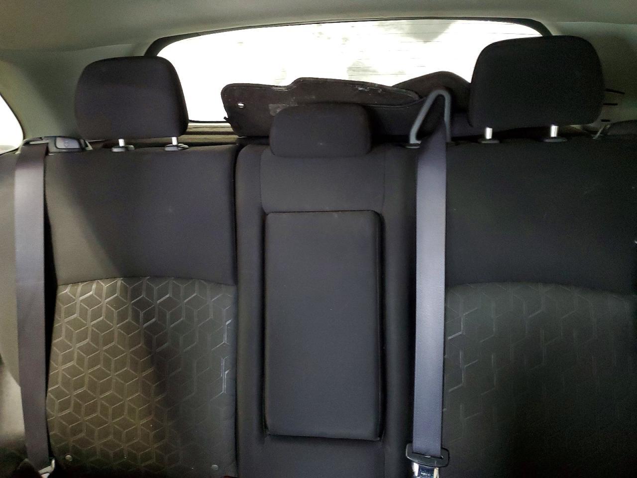 2021 Mitsubishi Outlander Sport Es - zdjęcie 10
