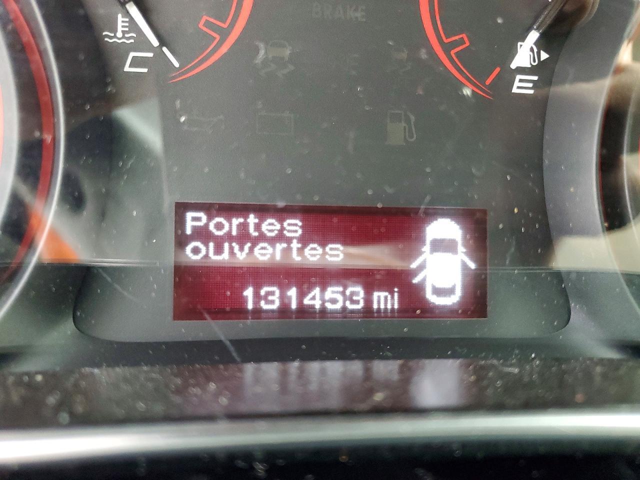 2016 Dodge Dart Sxt - zdjęcie 9