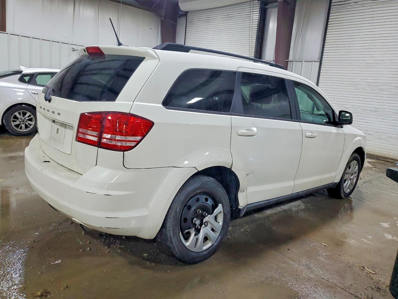 2018 Dodge Journey Se - zdjęcie 3