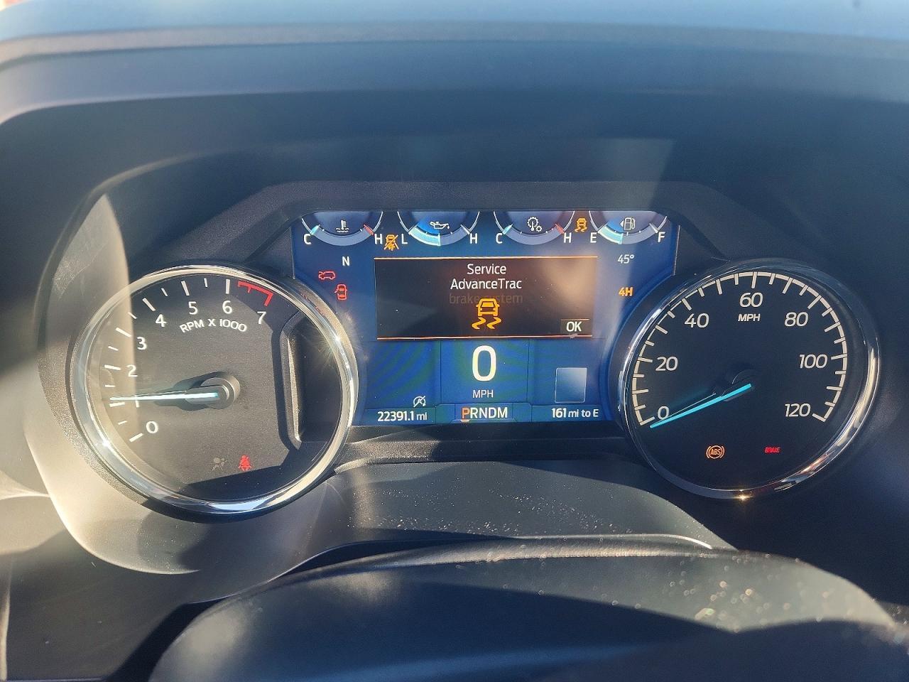 2024 Ford Expedition Limited - zdjęcie 9