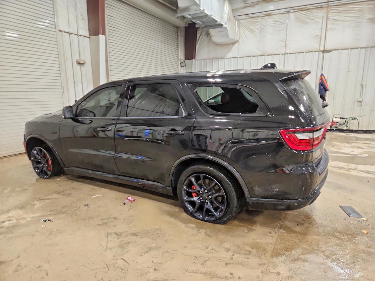 2022 Dodge Durango Srt 392 - zdjęcie 2