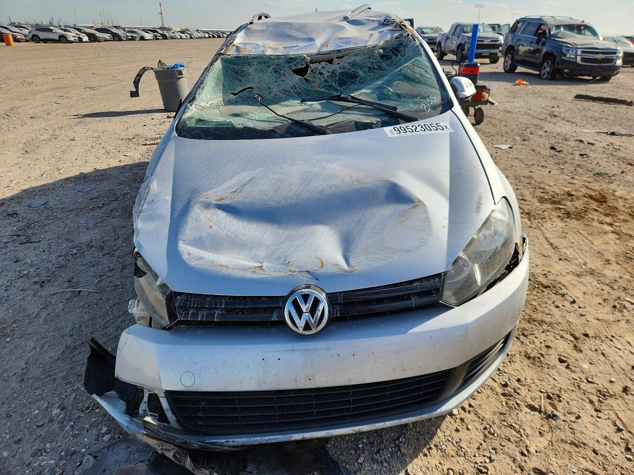 2014 Volkswagen Jetta S - zdjęcie 5