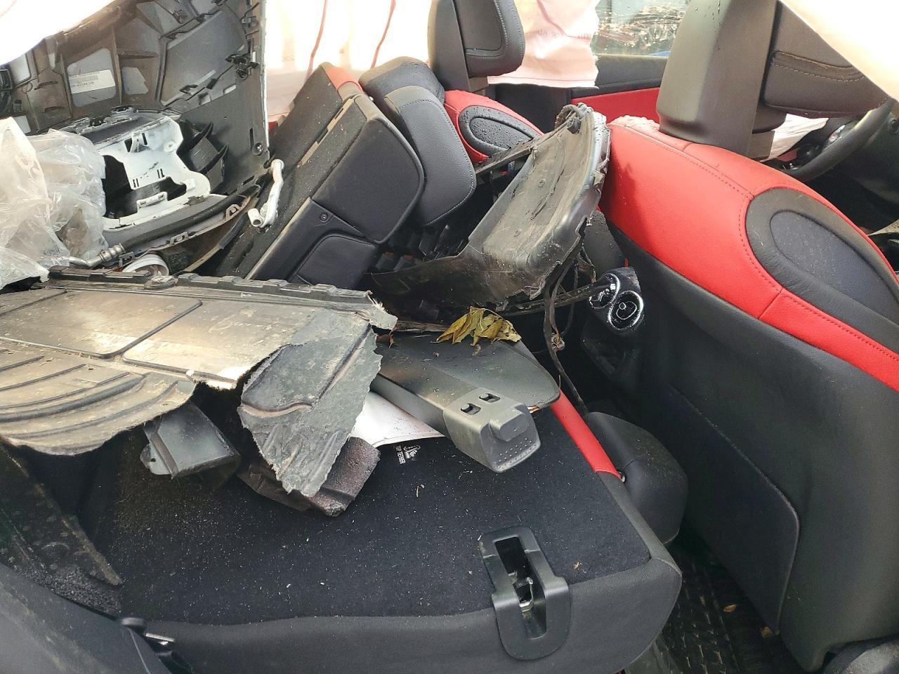 2024 Mercedes-Benz Glc 43 4Matic Amg - zdjęcie 11