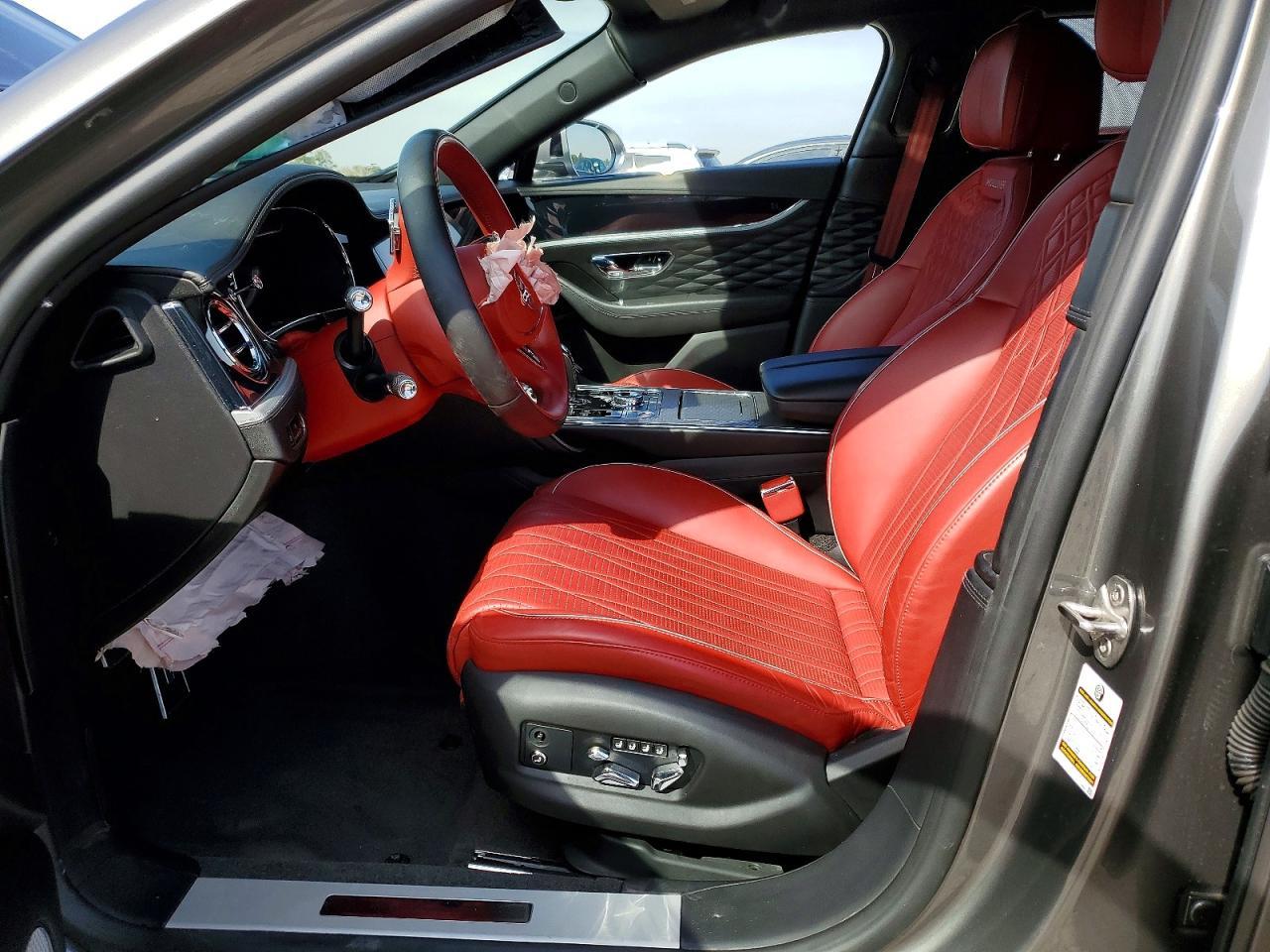 2023 Bentley Flying Spur - zdjęcie 7