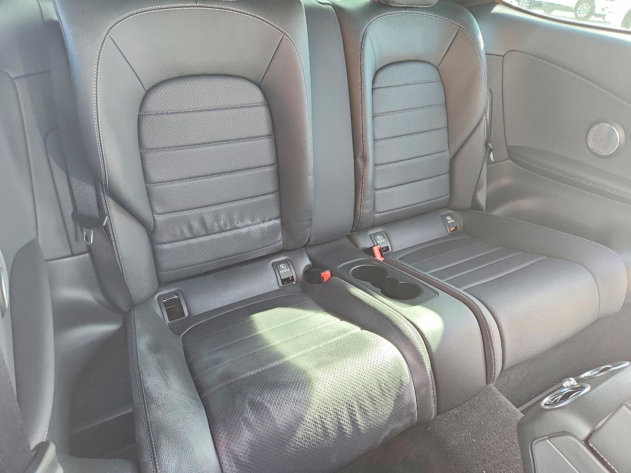 2020 Mercedes-Benz C 300 - zdjęcie 10