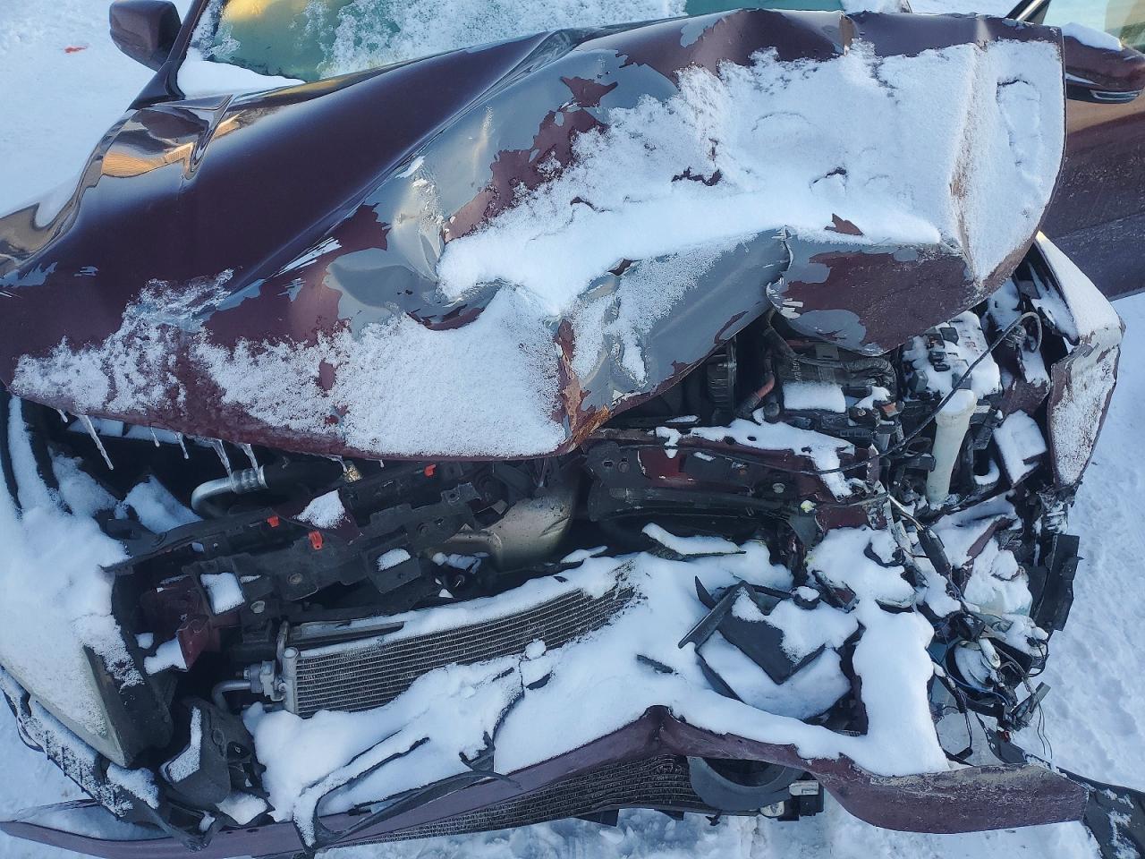 2015 Chevrolet Malibu 1Lt - zdjęcie 11