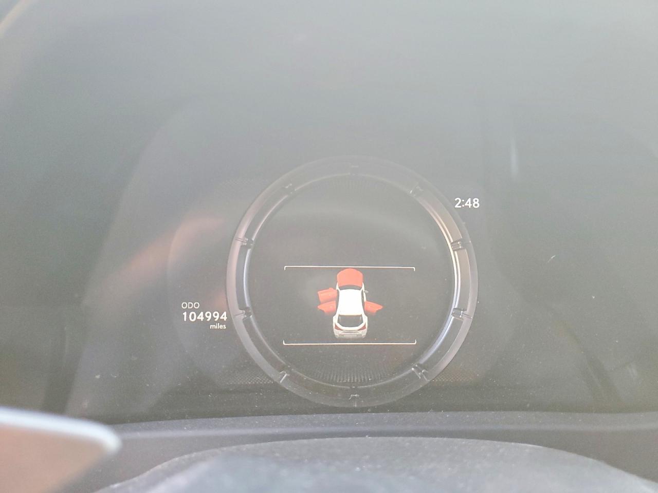 2019 Lexus Ux 250H - zdjęcie 9