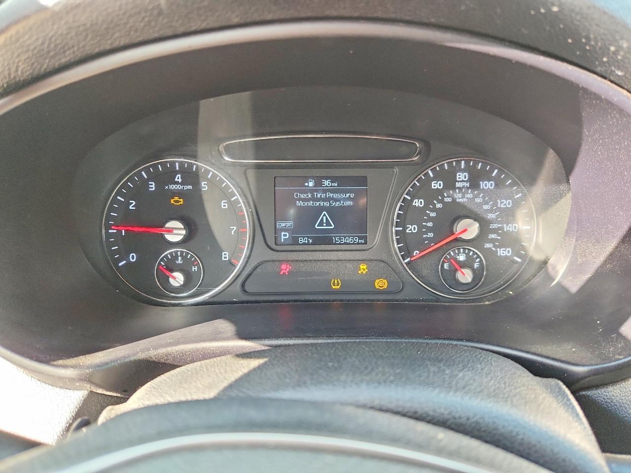 2019 Kia Sorento - zdjęcie 9
