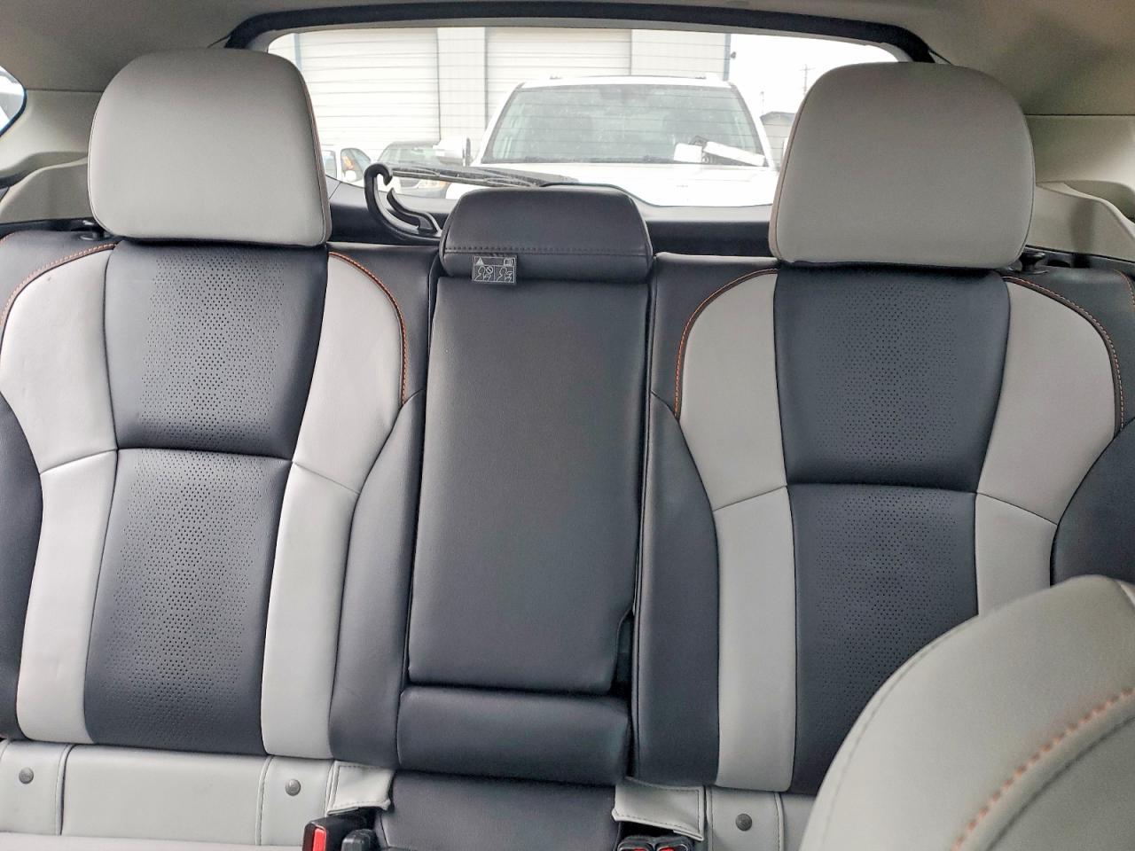 2019 Subaru Crosstrek Limited - zdjęcie 10