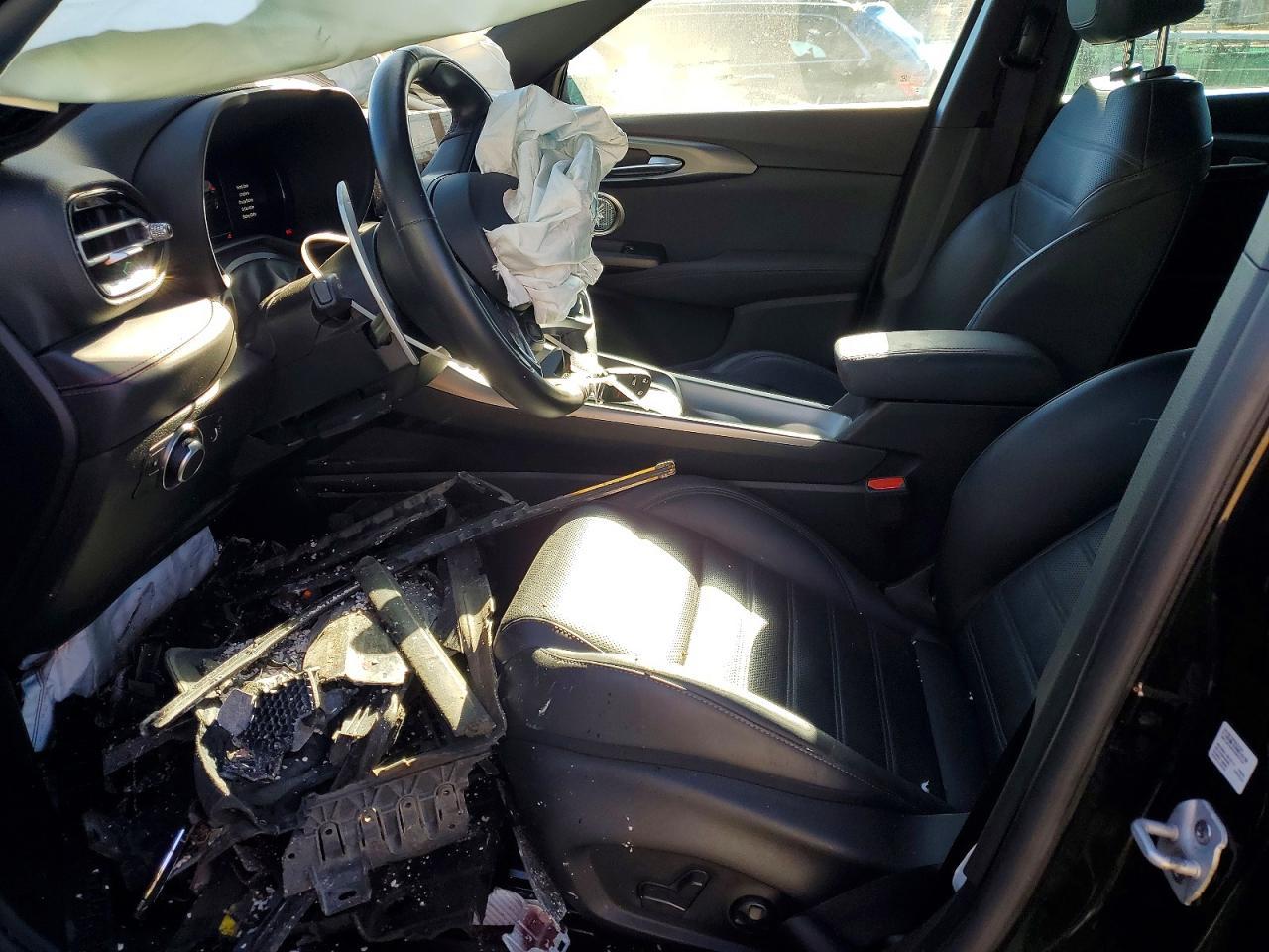 2024 Dodge Hornet R/T Plus - zdjęcie 7