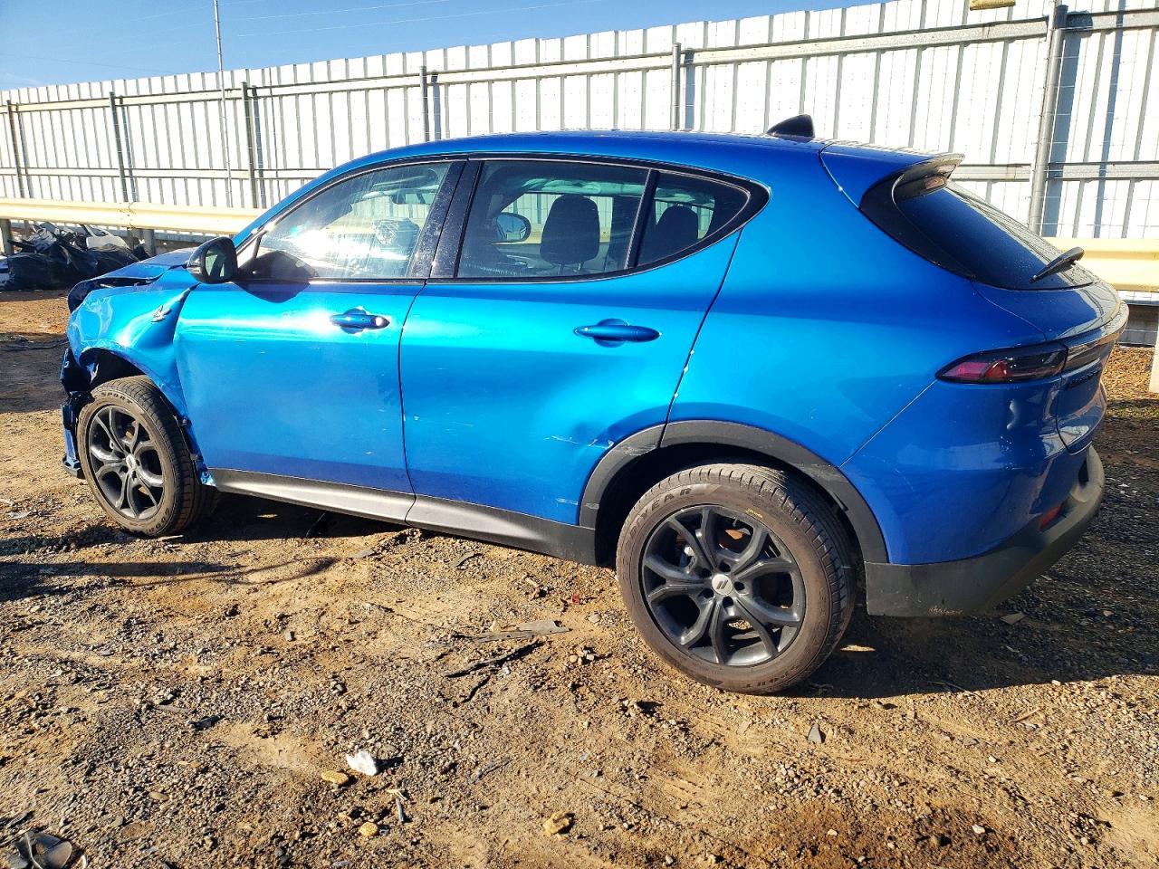 2024 Dodge Hornet Gt - zdjęcie 2