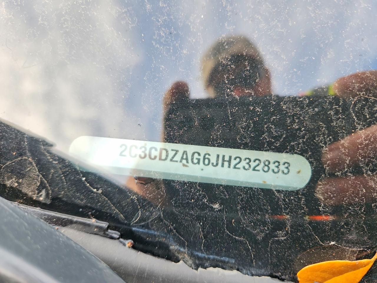 2018 Dodge Challenger Sxt - zdjęcie 13