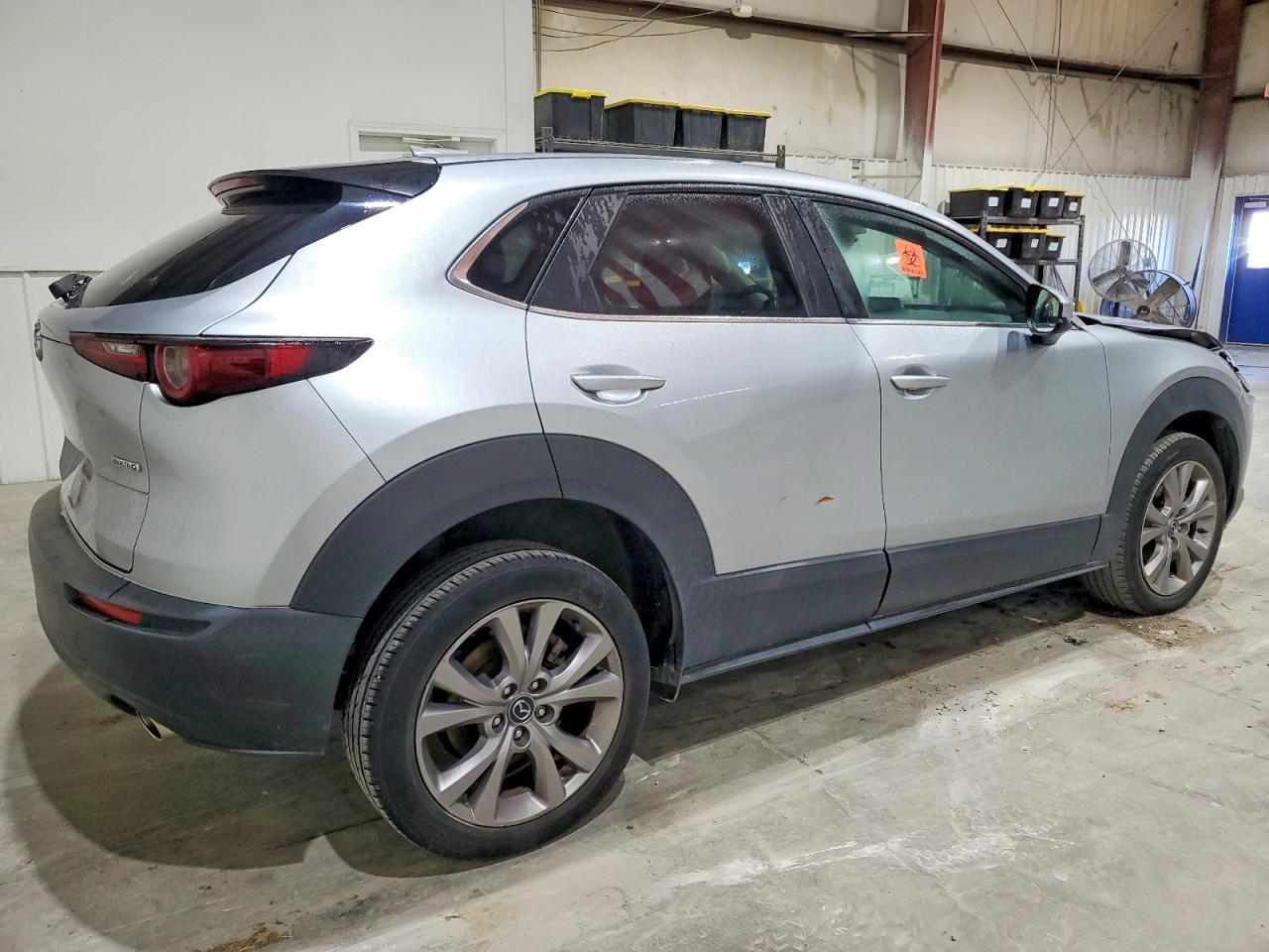 2020 Mazda Cx-30 Preferred - zdjęcie 3