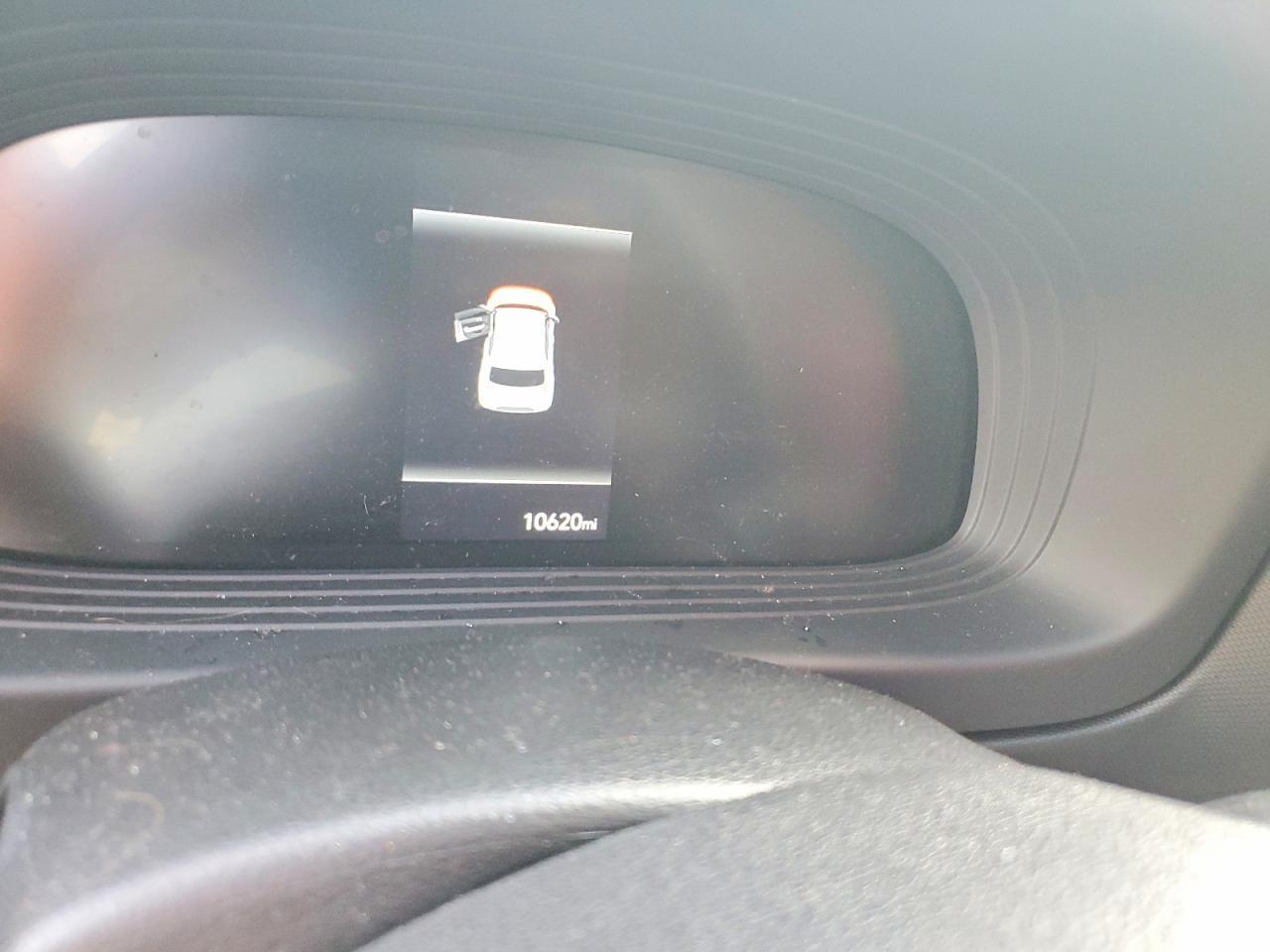 2025 Hyundai Venue Se - zdjęcie 9