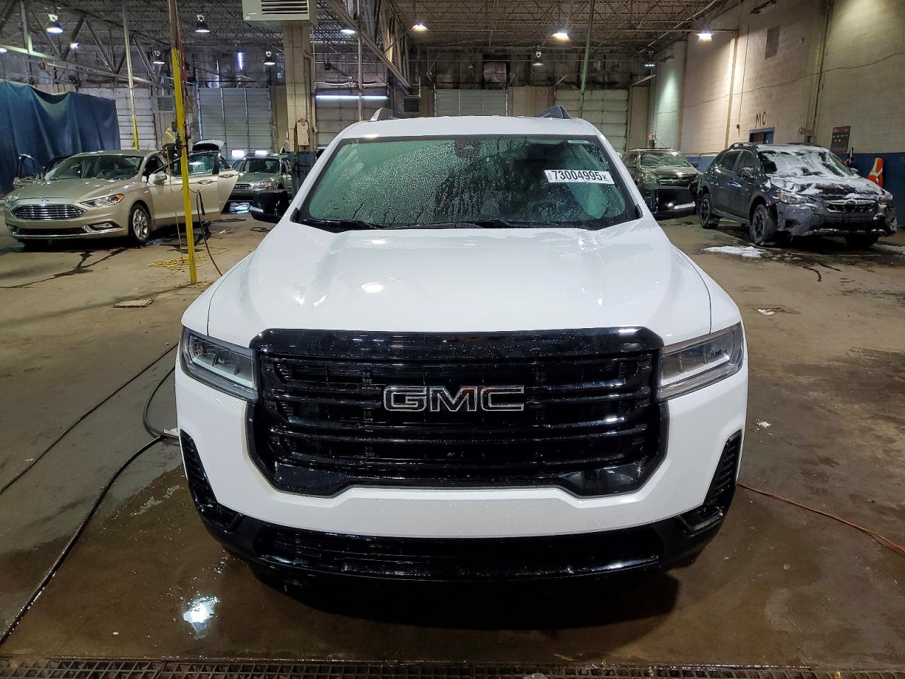 2023 GMC Acadia Slt - zdjęcie 5