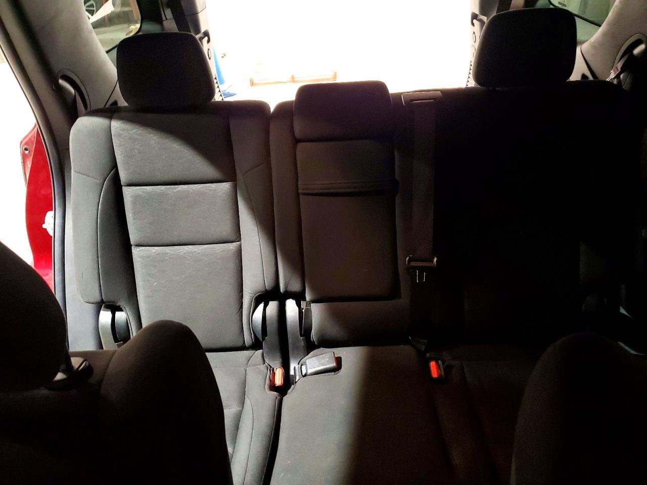 2023 Dodge Durango Gt - zdjęcie 10