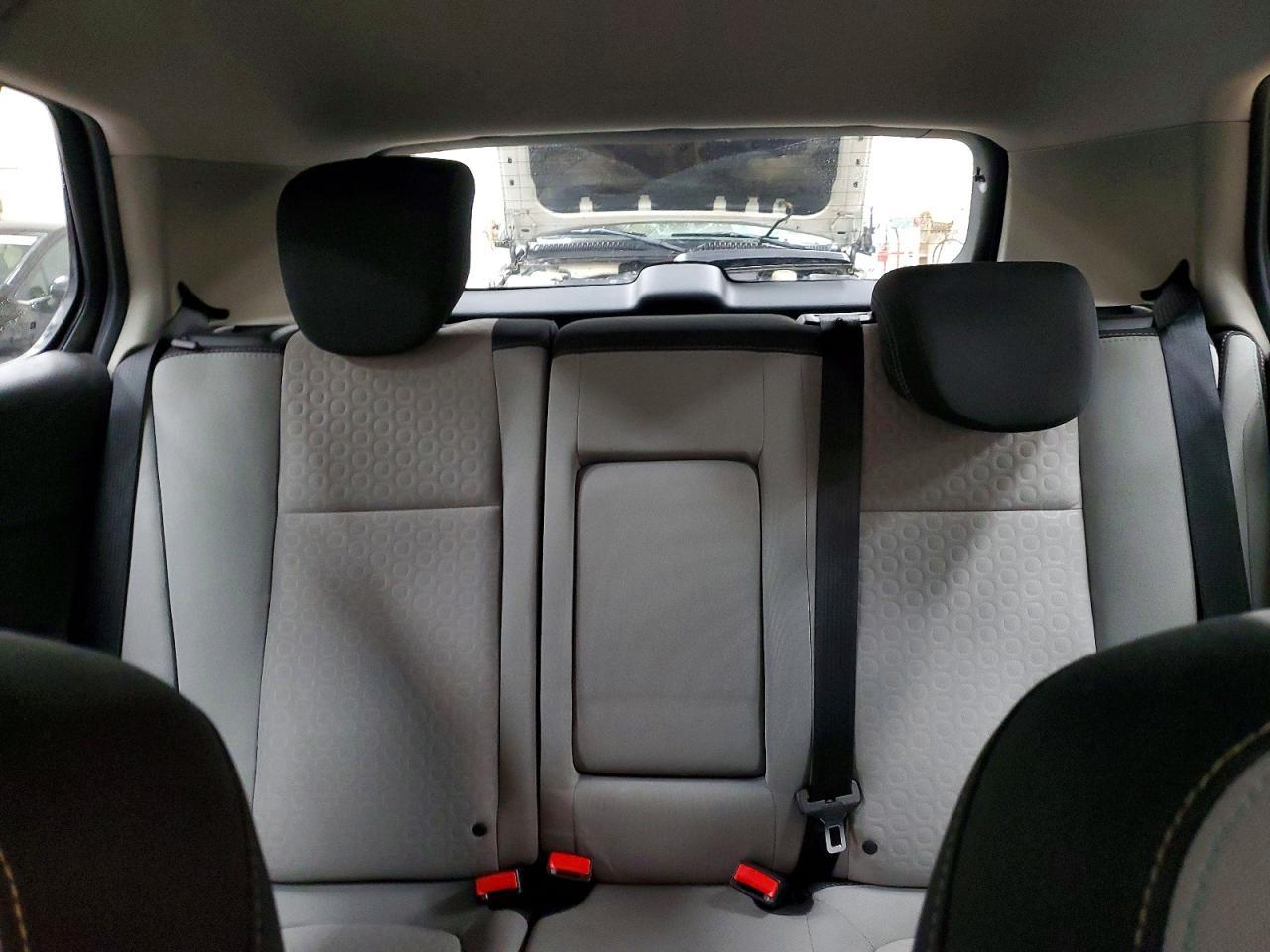 2016 Chevrolet Trax Ls - zdjęcie 10