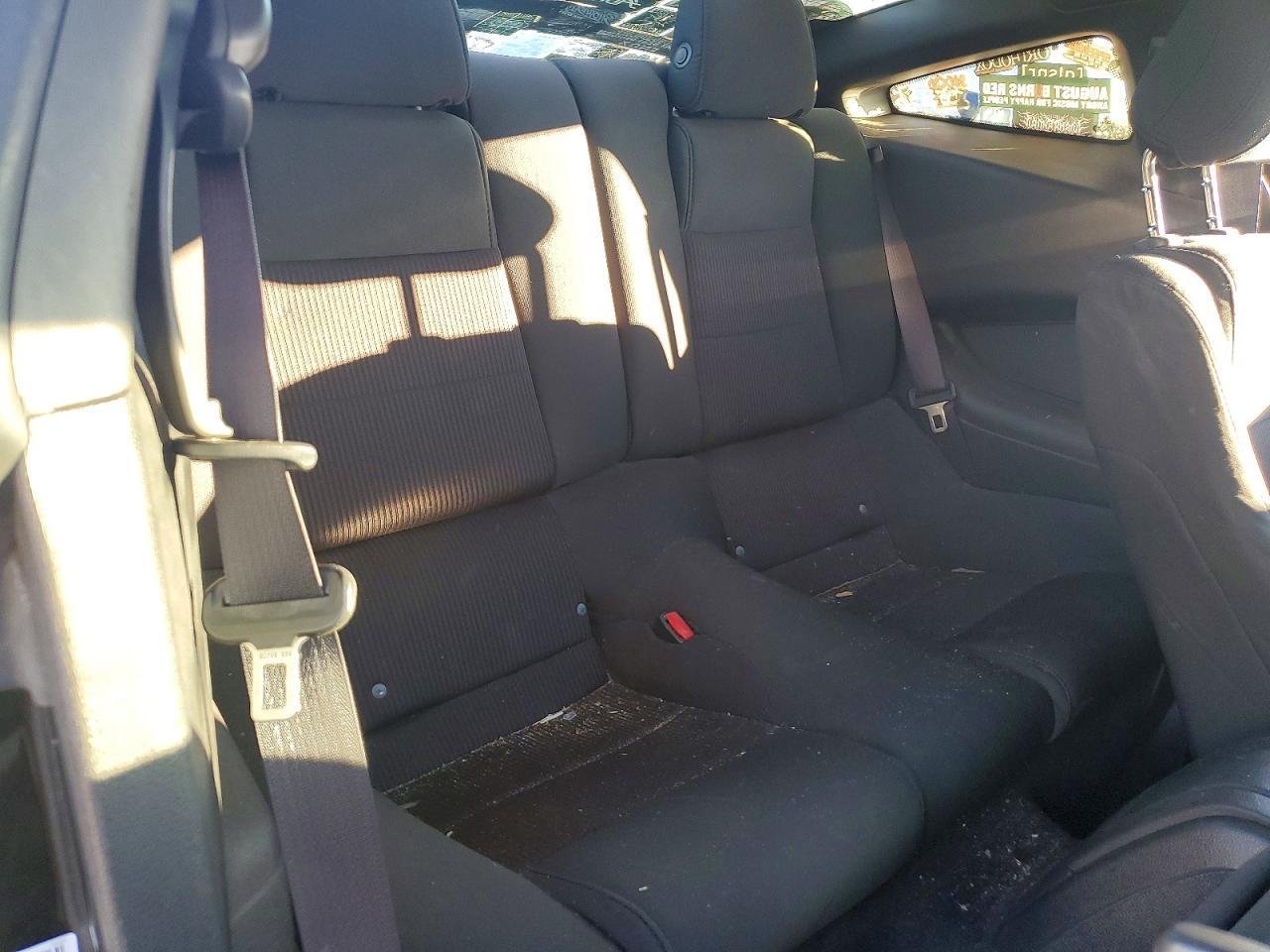 2014 Ford Mustang - zdjęcie 10