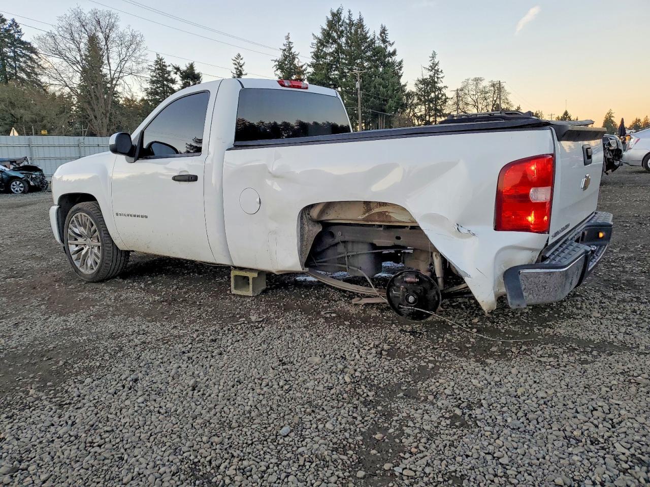 2017 Chevrolet Bolt Ev Premier - zdjęcie 2