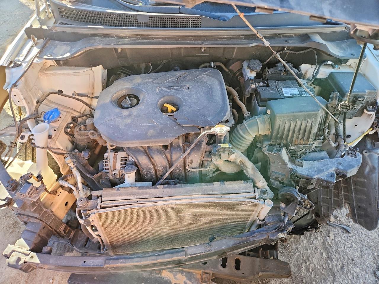 2019 Kia Soul + - zdjęcie 11