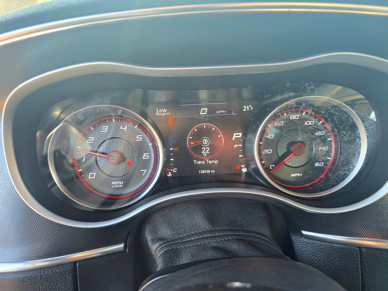 2018 Dodge Charger R/T - zdjęcie 8