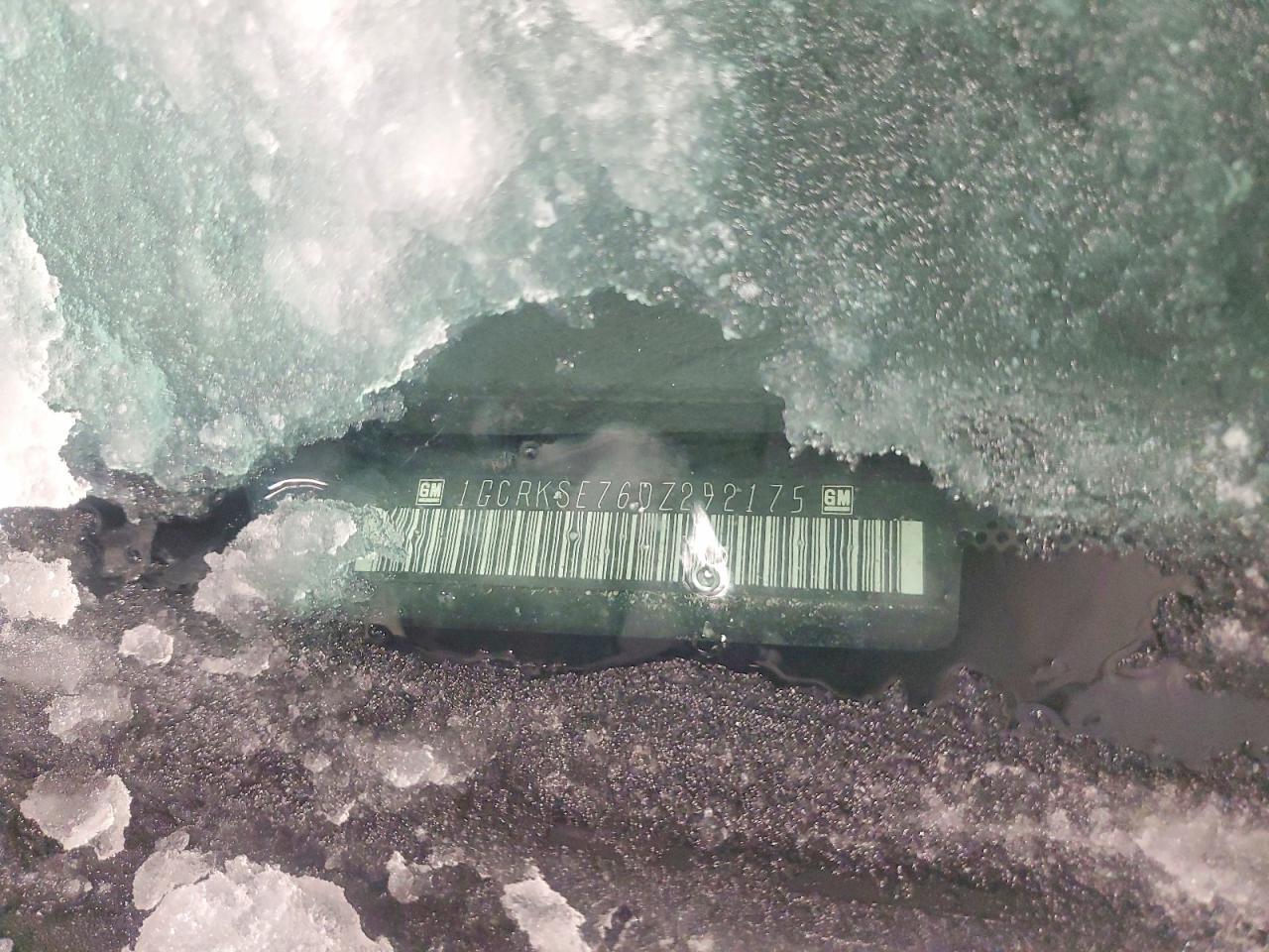 2013 Chevrolet Silverado K1500 Lt - zdjęcie 12