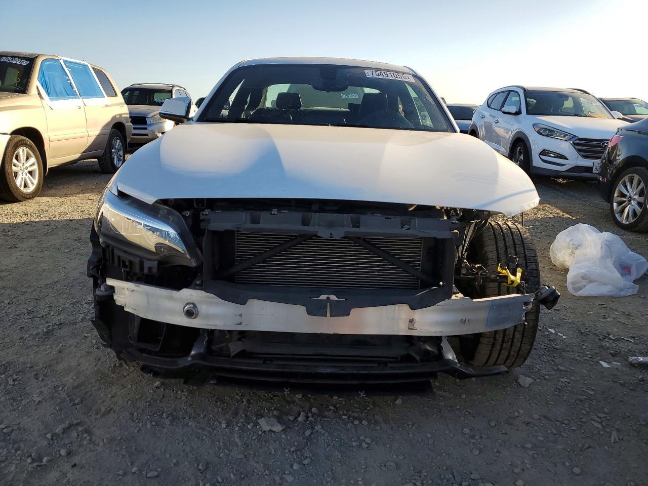 2016 BMW 228 I Sulev - zdjęcie 5