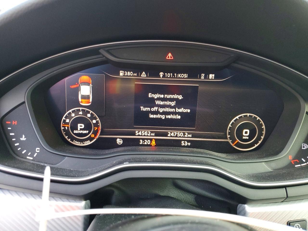 2018 Audi A5 Premium Plus S-Line - zdjęcie 9