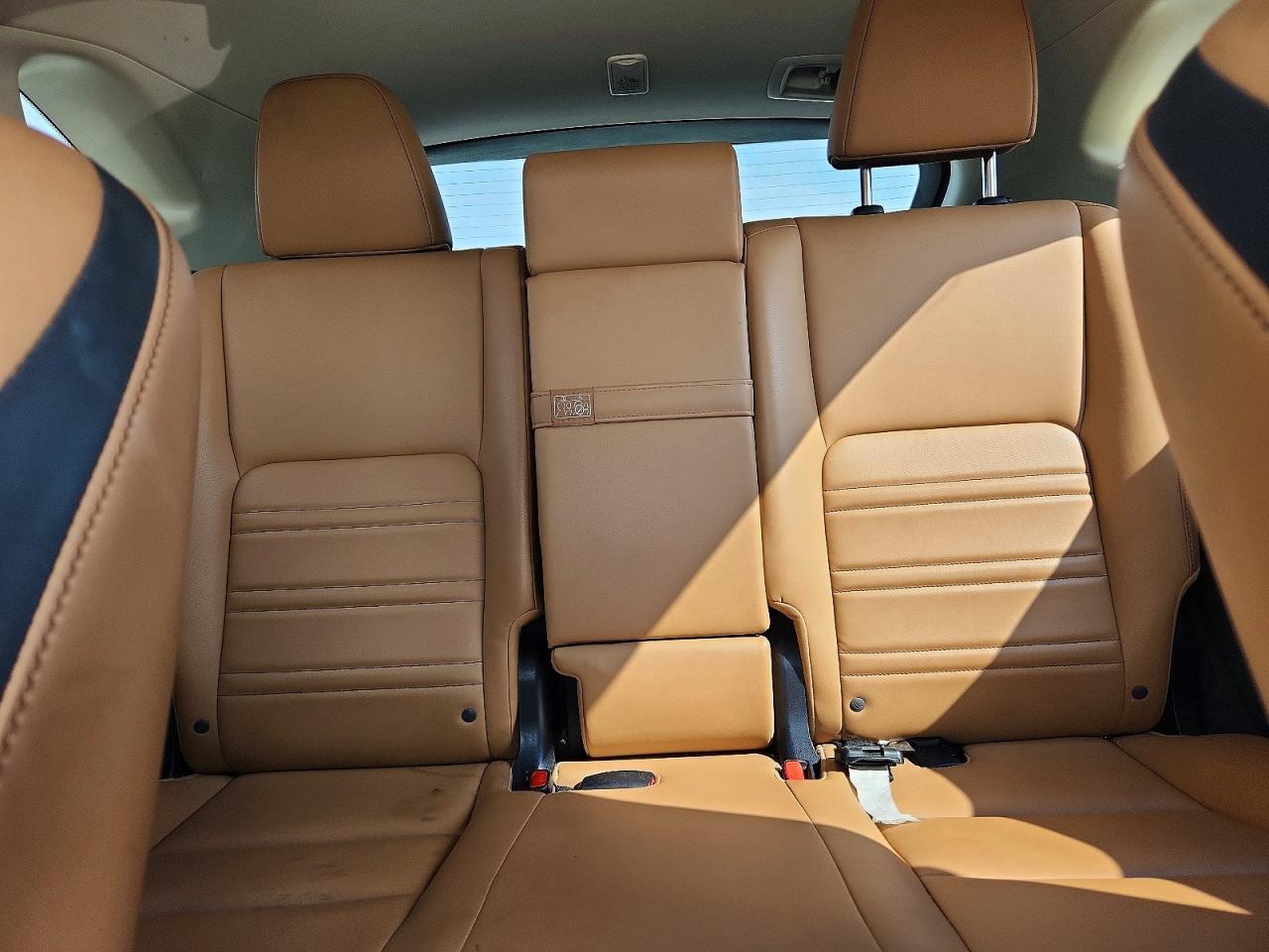 2015 Lexus Nx 200T Base - zdjęcie 10