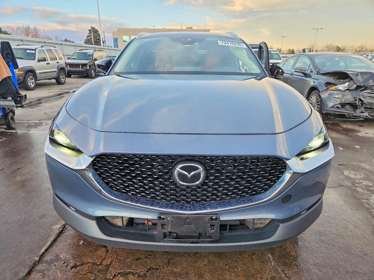 2023 Mazda Cx-30 Preferred - zdjęcie 5