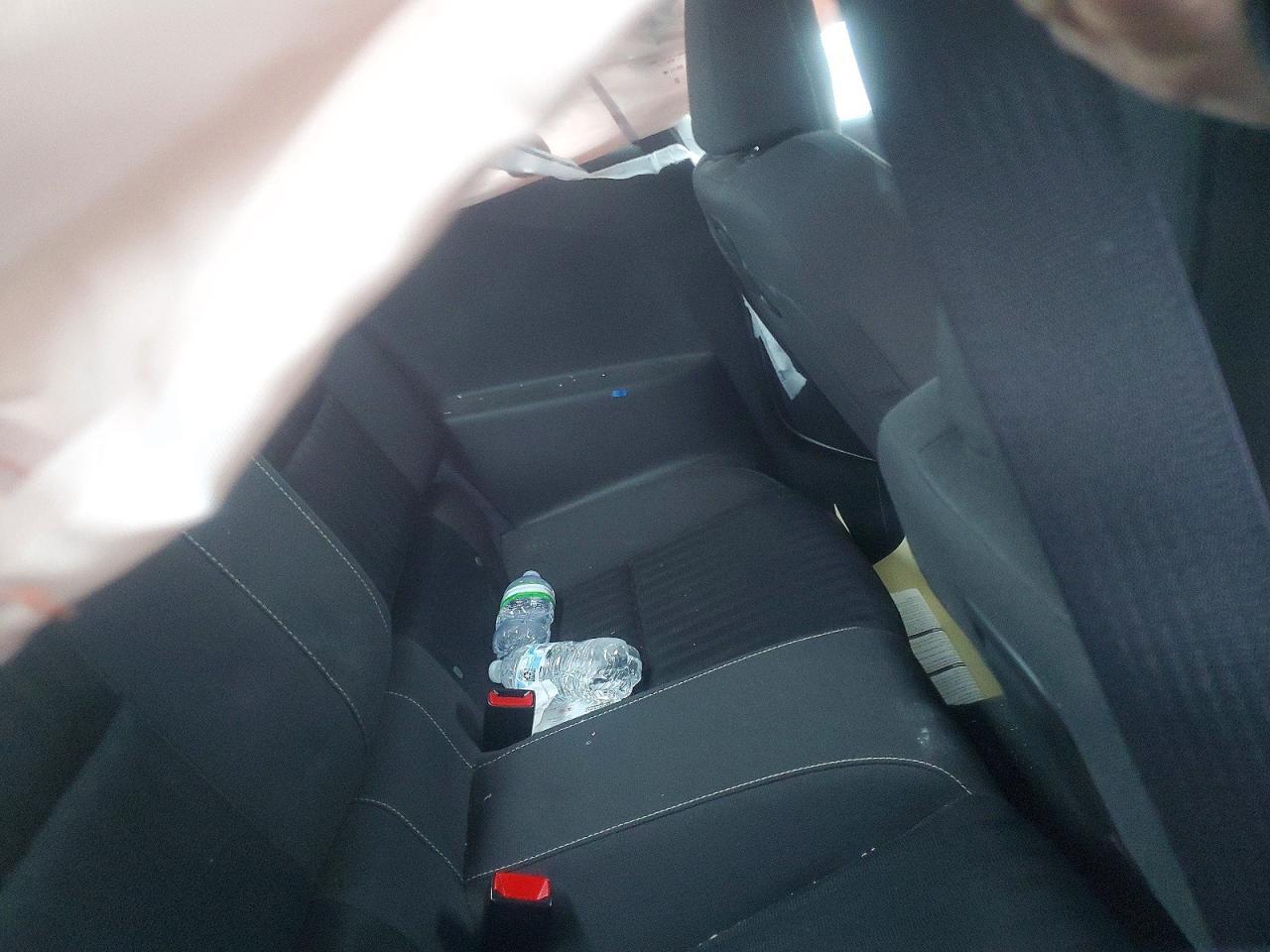 2015 Chevrolet Camaro Ls - zdjęcie 10