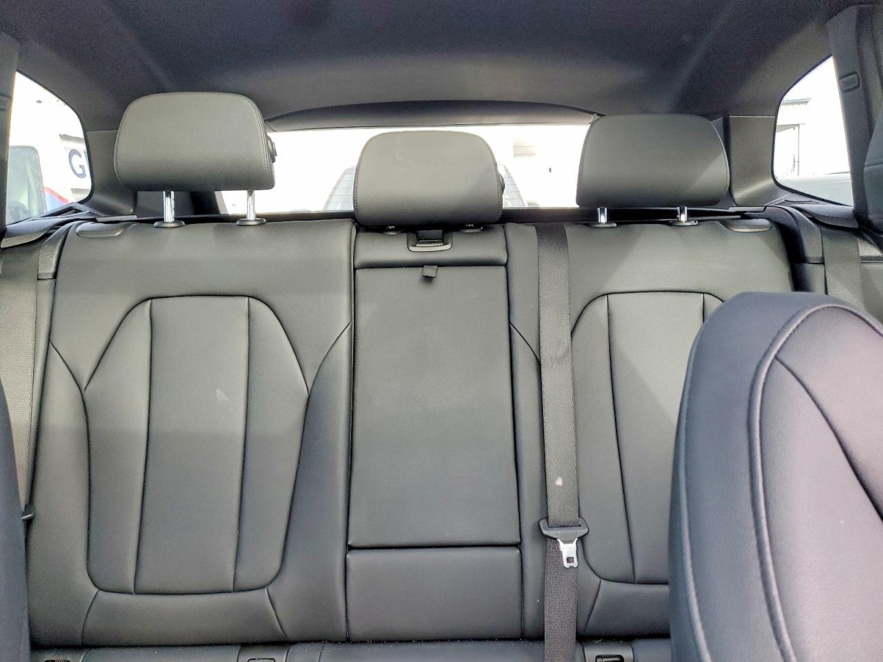 2019 BMW X3 xDrive30I - zdjęcie 10