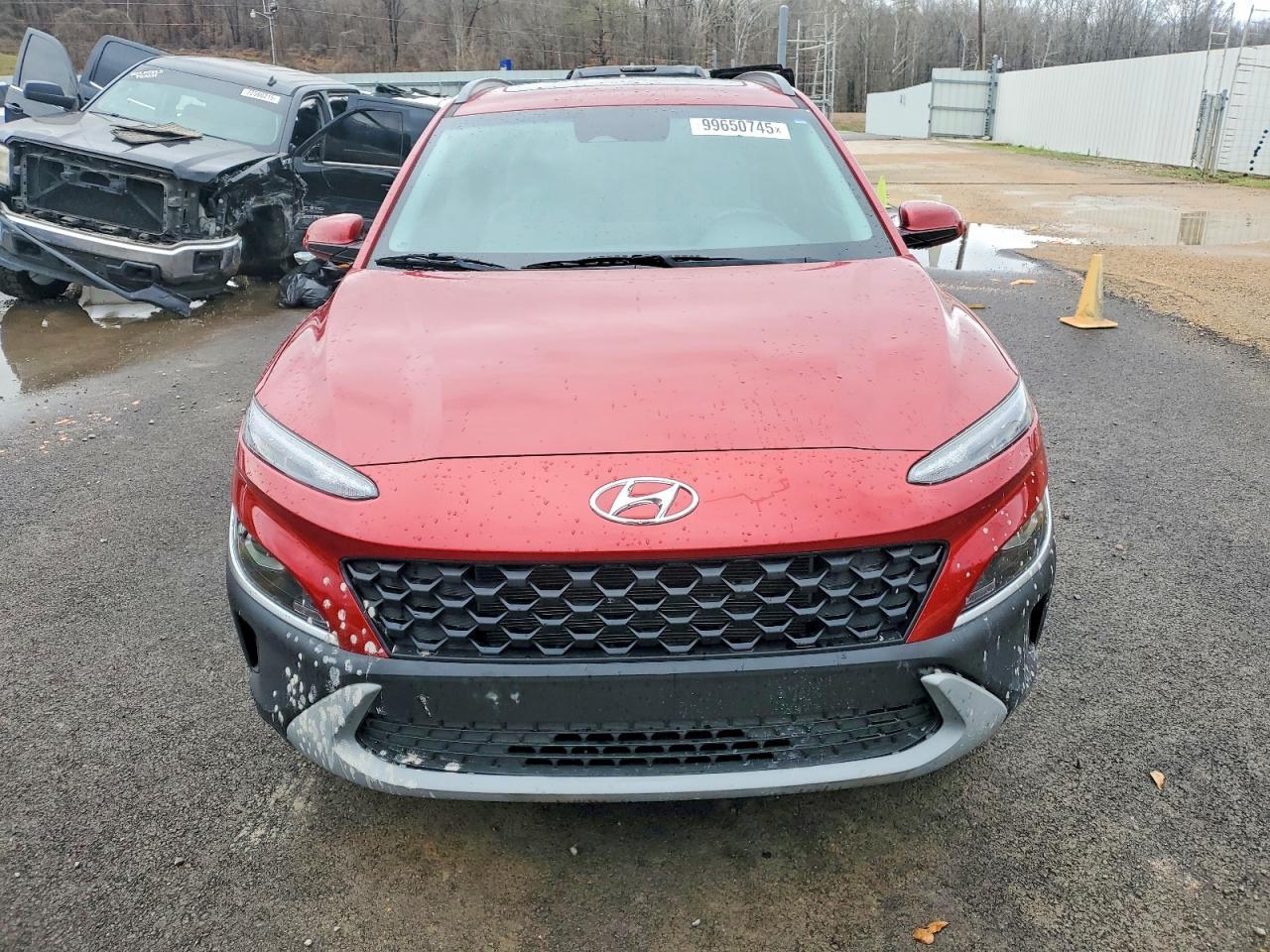 2022 Hyundai Kona Sel - zdjęcie 5